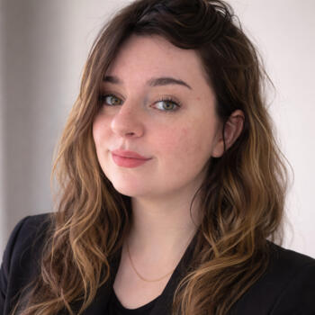 Babysitter Rennes: Marine