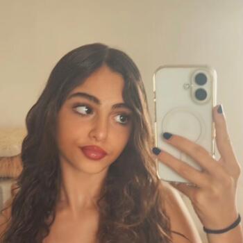 Babá em São Paulo: ThaliaAbboud