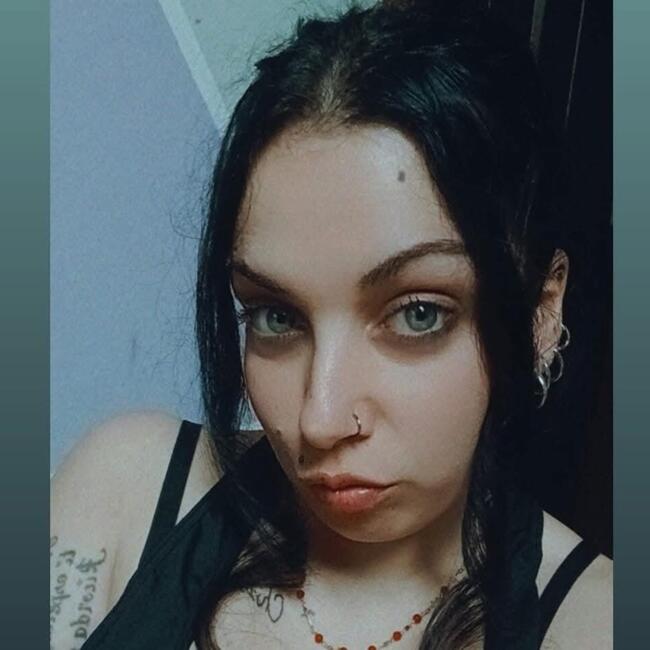 Babysitter a Santa Cristina: Greta