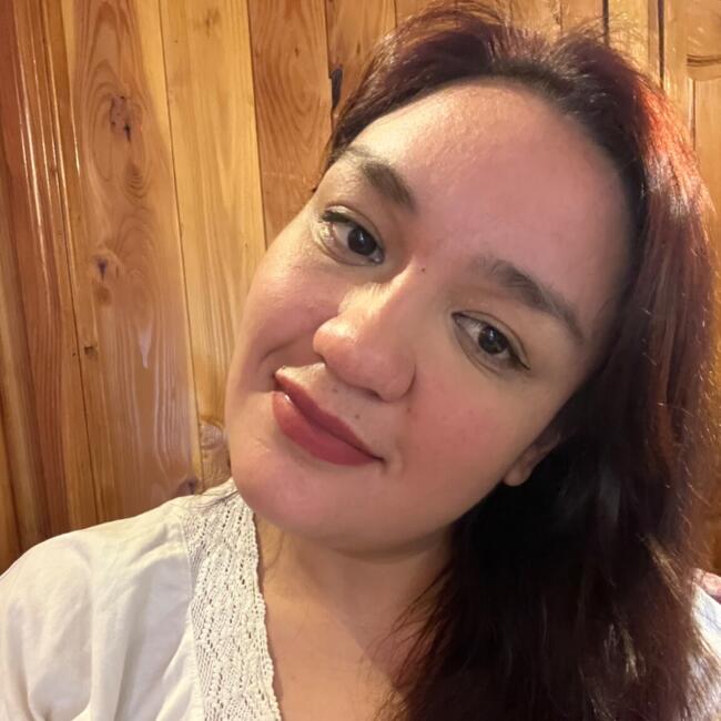 Babysitter in Temuco: Pricila