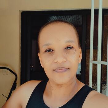 Nanny in Viljoenskroon: Gabisile