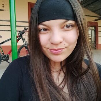 Babysitter San Miguel: Morena