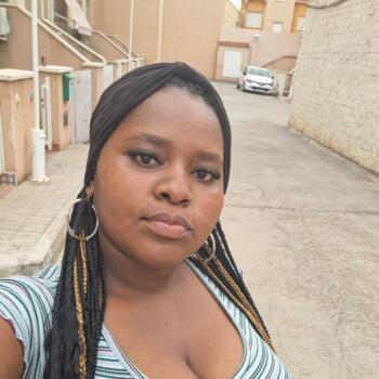 Babysitter in Tomelloso: Daniela