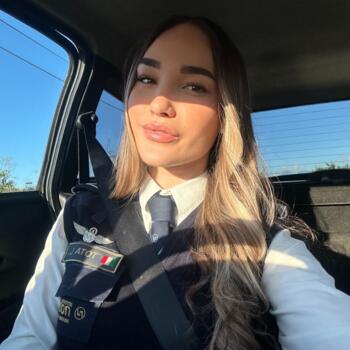 Babysitter in Rome: Luna