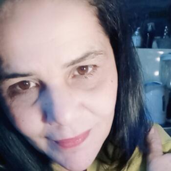 Babysitter in Resistencia: Silvia