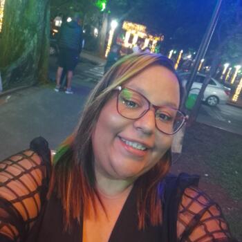 Babysitter in Bertioga: Renata Cristina