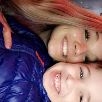 Babysitter Leesburg: Emily