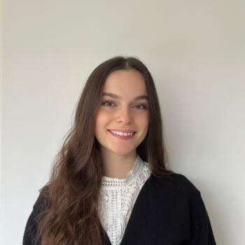 Baby-sitter Nantes: Mila