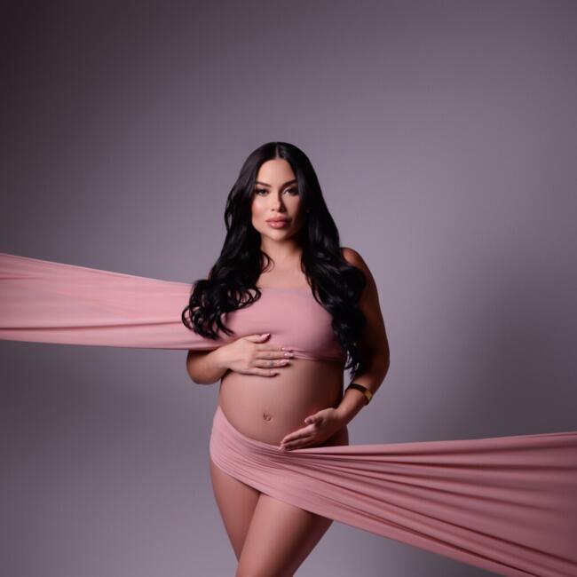 Emprego de babá em São Paulo: Larissa