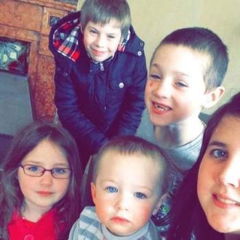 Baby-sitter Ronse: Melody