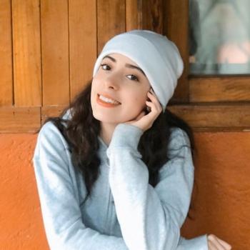 Babysitter El Pueblito (Estado de Querétaro de Arteaga): Ana Fernanda
