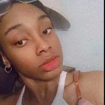 Babysitter in Stone Mountain: Tae