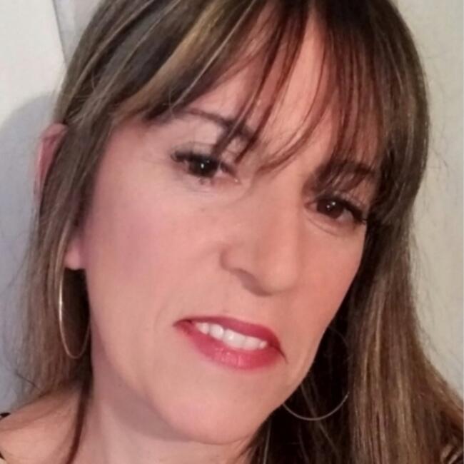 Niñera en Montevideo: Rossana