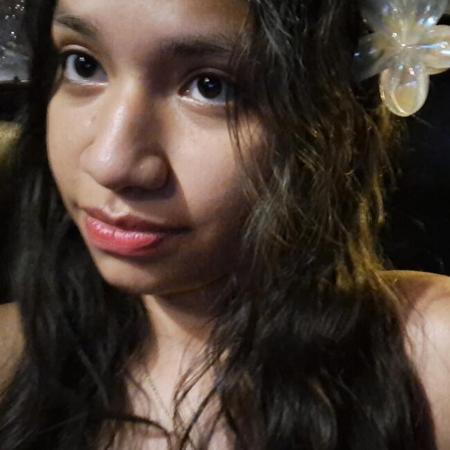 Babysitter in Lima Lima: Valery