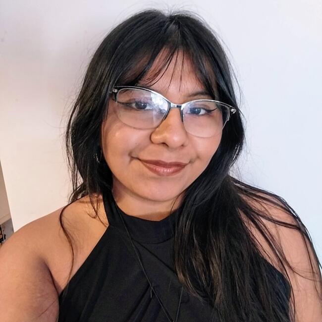 Babysitter in San Salvador de Jujuy: Lourdes
