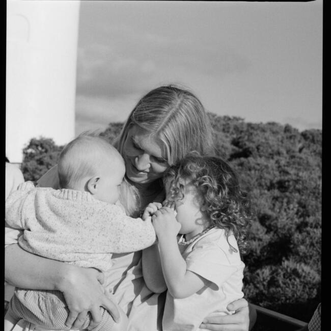 Babysitting job in Torquay: Jessica