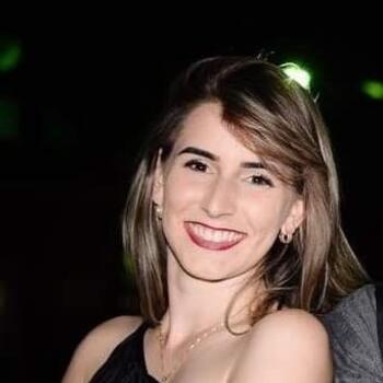 Babá em Estância Velha: Nicoly