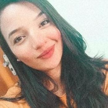 Babá em Fortaleza: Dayla