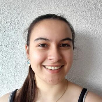 Baby-sitter in Lyon: Justine