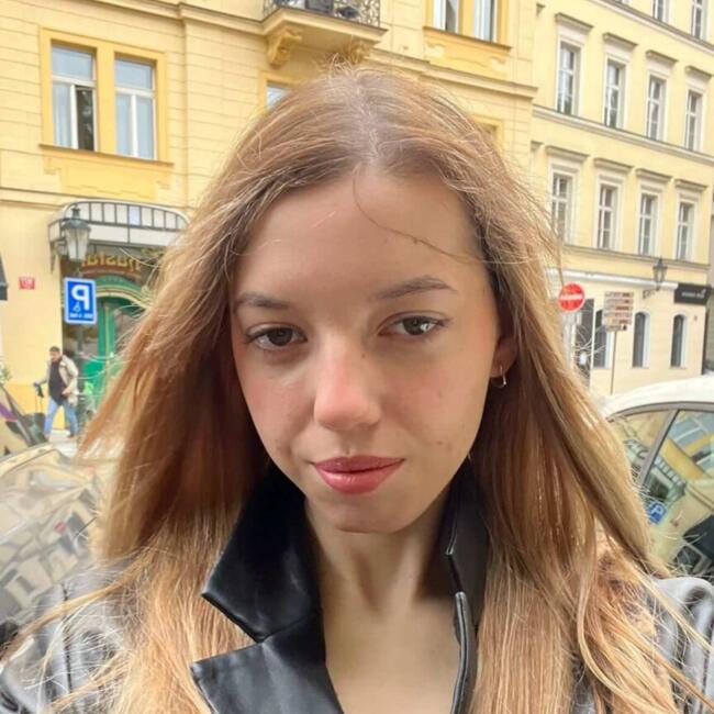 Babysitter in Lanaken: Chiara