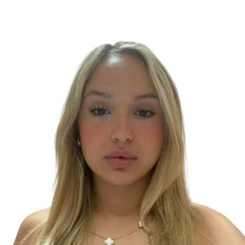Babysitter Rome: Alessandra