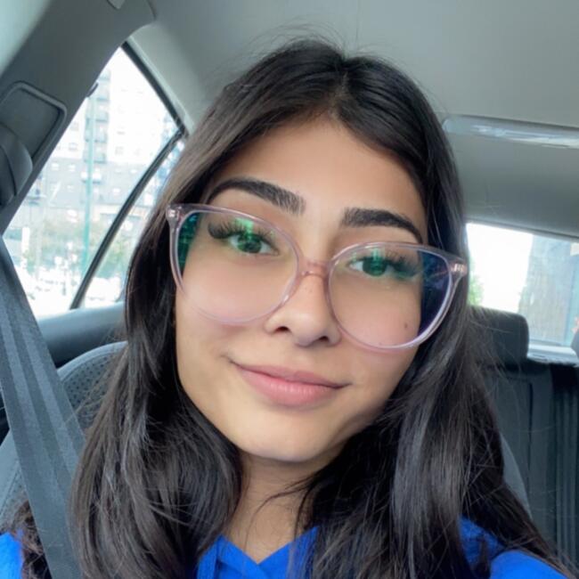 Babysitter in Saskatoon: Annu