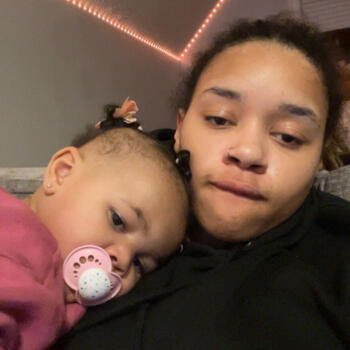 Babysitter in Columbus (Georgia): Allana