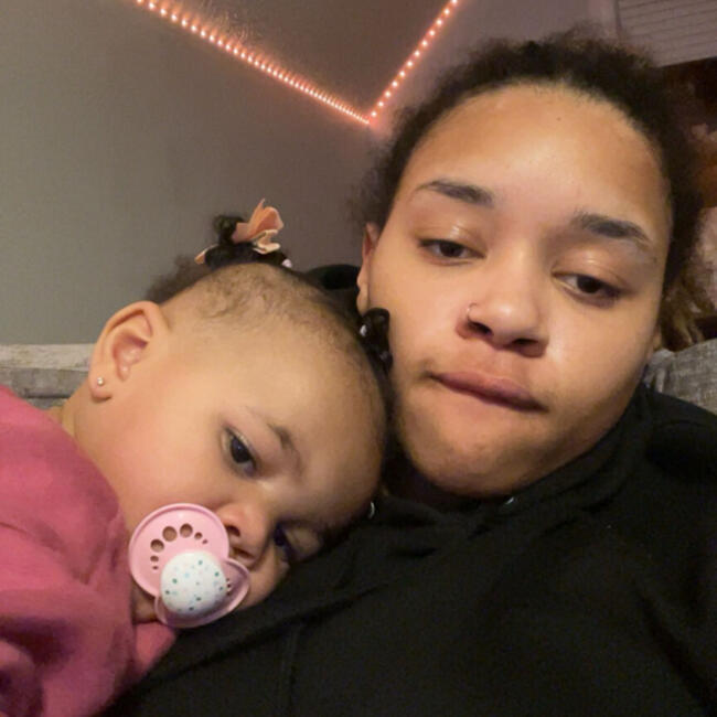 Babysitter in Columbus (Georgia): Allana
