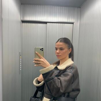 Babysitter in Milan: Tania