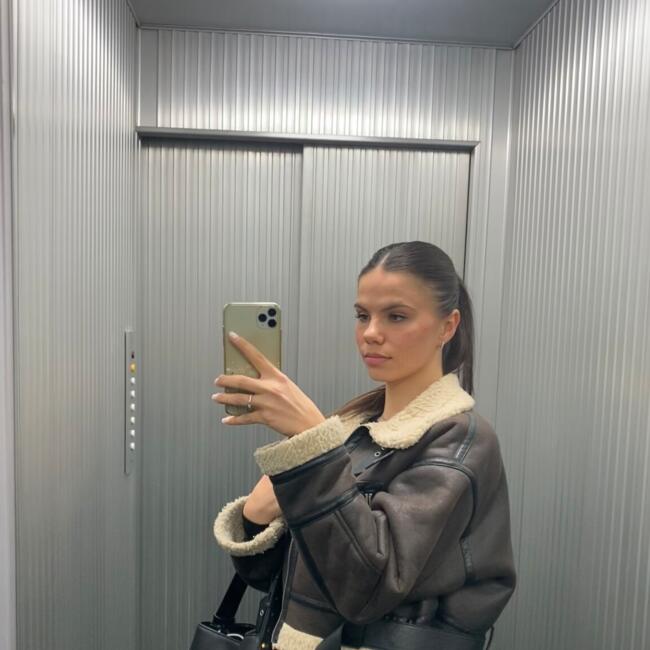 Babysitter in Milan: Tania