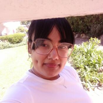 Parent Johannesburg: Tahirah