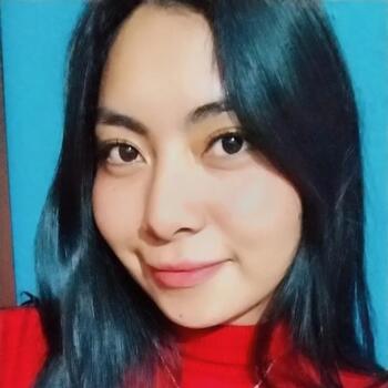 Niñera en Ciudad de México: Sandra