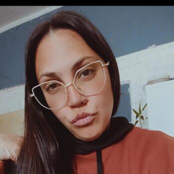 Niñera en Paraná: Daai