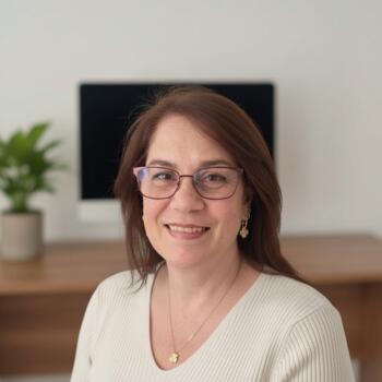 Canguro en Madrid: Tatiana