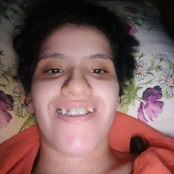 Babá em Porto Alegre: Ruth