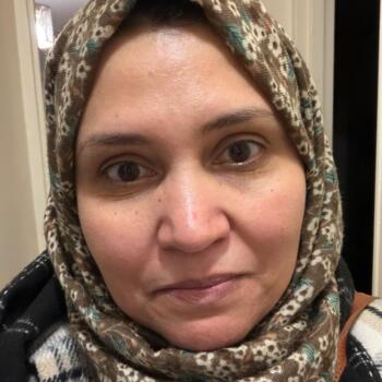 Nanny in Colombes: Seham