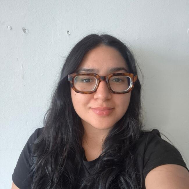 Babysitter in Peñalolén: Genesis