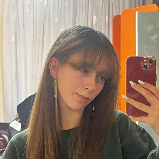 Babysitter in Constanța: Christinne