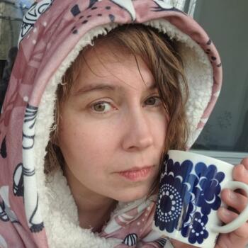 Lastenhoitotyö Tampere: Lastenhoitotyö Suvi