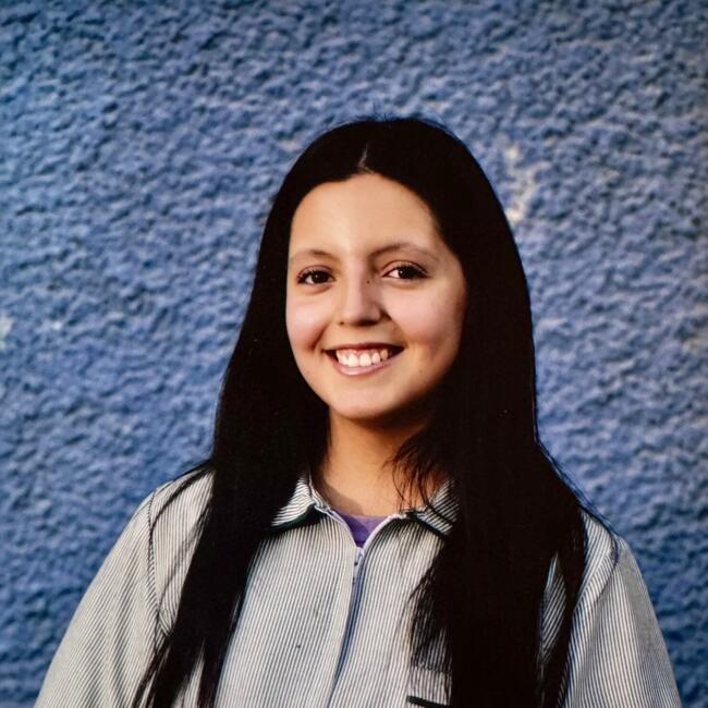 Babysitter in Miguel Hidalgo: Jacinta