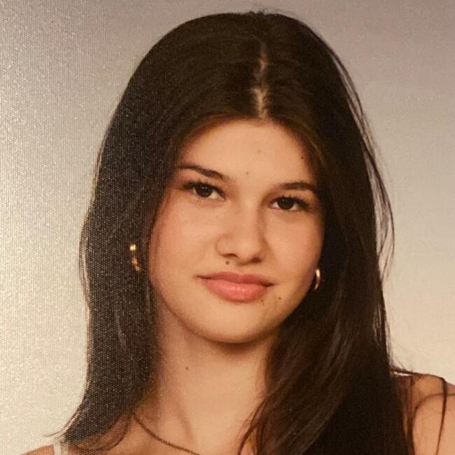 Babysitter in Vienna: Sofia