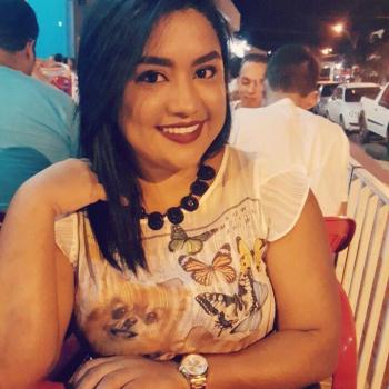 Babysitter Odivelas: Maiara