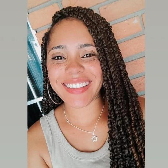 Babysitter in São Paulo: Marilene