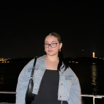 Babysitter στην περιοχή Mersch: Sara Oliveira