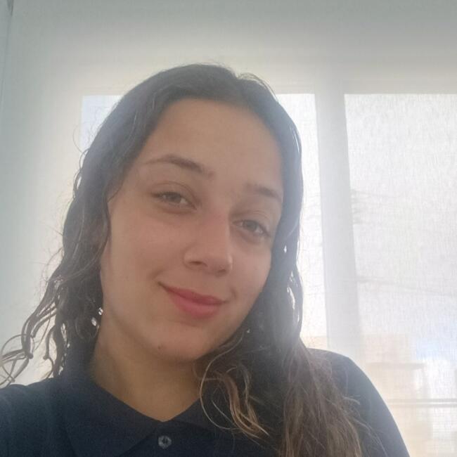 Babysitter in Rio Grande: Brenda