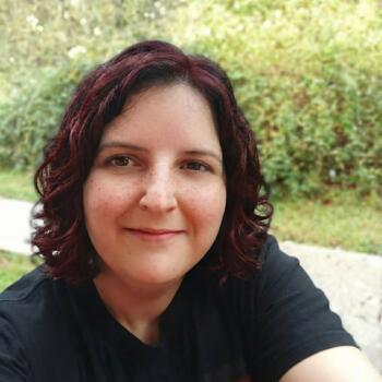 Nanny in Knoxville: Nicole