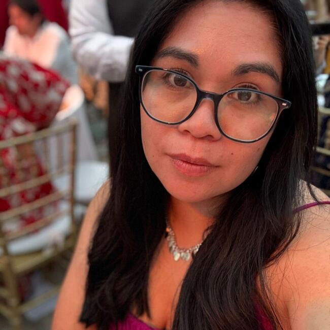 Trabajo para niñera en Puerto Montt: Jennifer