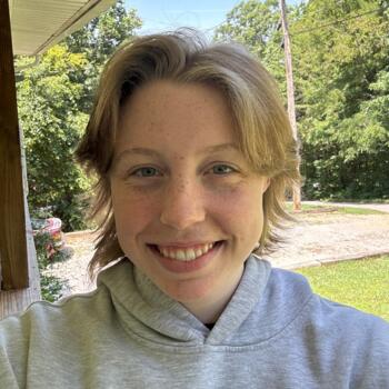 Babysitter in Maynardville: Meradeth