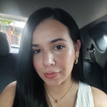 Parent Santo Domingo: Gabriela