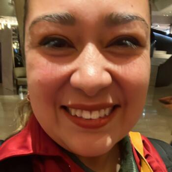 Babysitting job in Apodaca: babysitting job Zaira
